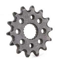 PROX ZĘBATKA PRZEDNIA 2157 14 HONDA CRF 150R '07-22 (215714) (JTF1310.14) (STD.-1) (ŁAŃC. 420)
