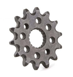 PROX ZĘBATKA PRZEDNIA 2157 14 HONDA CRF 150R '07-22 (215714) (JTF1310.14) (STD.-1) (ŁAŃC. 420)