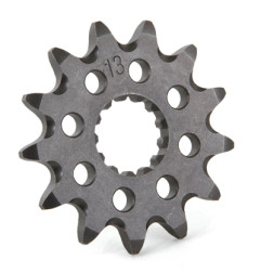 PROX ZĘBATKA PRZEDNIA 565 13 YAMAHA YZ 250 '99-'25, WR/YZF 400/426/450, KAWASAKI KXF '06-'19 (JTF565.13) YFZ 450 '04-'13