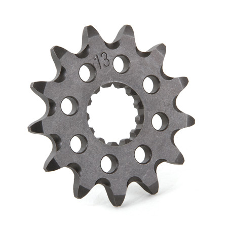 PROX ZĘBATKA PRZEDNIA 565 13 YAMAHA YZ 250 '99-'25, WR/YZF 400/426/450, KAWASAKI KXF '06-'19 (JTF565.13) YFZ 450 '04-'13