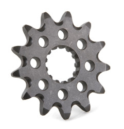 PROX ZĘBATKA PRZEDNIA 565 14 YAMAHA YZ 250 '99-'25, WR/YZF 400/426/450 (JTF565.14) (56514)YFZ 450 '04-'13