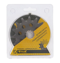 PROX ZĘBATKA PRZEDNIA 435 15 SUZUKI RM 250 8212/DRZ 400/DR 350 (JTF432.15) (43515)