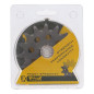 PROX ZĘBATKA PRZEDNIA 435 15 SUZUKI RM 250 8212/DRZ 400/DR 350 (JTF432.15) (43515)