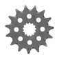 PROX ZĘBATKA PRZEDNIA 435 15 SUZUKI RM 250 8212/DRZ 400/DR 350 (JTF432.15) (43515)