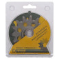 PROX ZĘBATKA PRZEDNIA 1248 15 KTM SX/EXC '91-'25 (124815) (JTF1901.15) PROX ZĘBATKA PRZEDNIA 1248 15 KTM SX/EXC '91-'25 (124815) (JTF1901.15)