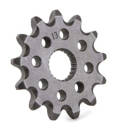 PROX ZĘBATKA PRZEDNIA 332 15 HONDA CR 80 '86-02, CR 85 '03-07 (33215) (JTF1256.15) (STD.+1) (ŁAŃC.420)