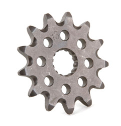 PROX ZĘBATKA PRZEDNIA 440 14 YAMAHA YZ 125 '87-'04, GAS GAS MC/EC 125 '02-'11 (JTF564.14) (ŁAŃC. 520)