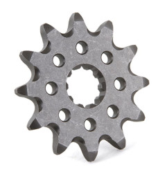 PROX ZĘBATKA PRZEDNIA 430 13 KAWASAKI KX 250F '04-05, SUZUKI RM-Z 250 '04-06 (43013) (JTF430.13) (STD.13) (ŁAŃC.520)