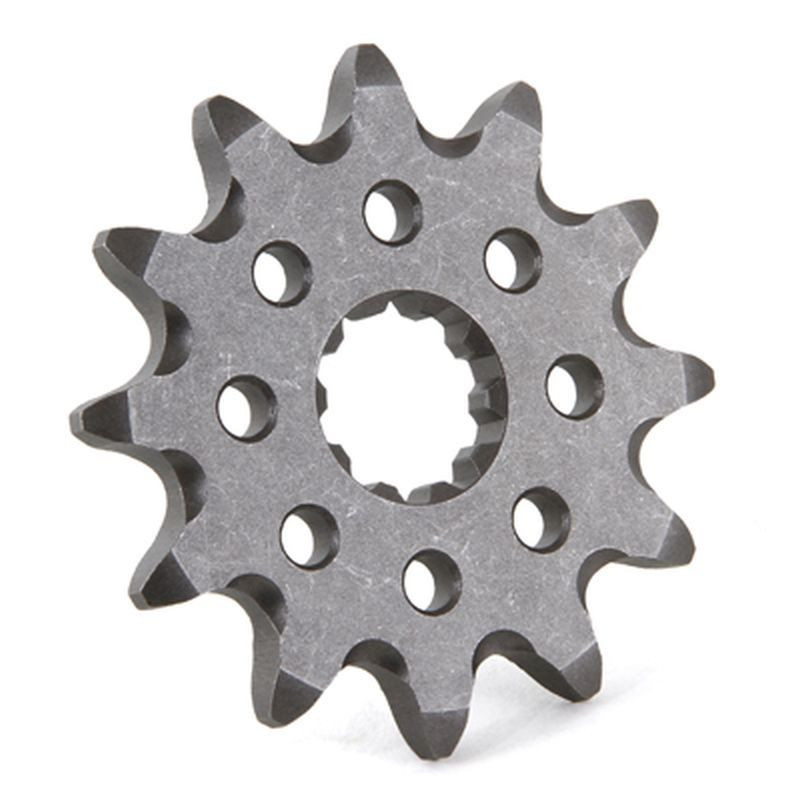 PROX ZĘBATKA PRZEDNIA 430 13 KAWASAKI KX 250F '04-05, SUZUKI RM-Z 250 '04-06 (43013) (JTF430.13) (STD.13) (ŁAŃC.520) PROX ZĘBATKA PRZEDNIA 430 13 KAWASAKI KX 250F '04-05, SUZUKI RM-Z 250 '04-06 (43013) (JTF430.13) (STD.13) (ŁAŃC.520)