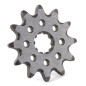 PROX ZĘBATKA PRZEDNIA 430 13 KAWASAKI KX 250F '04-05, SUZUKI RM-Z 250 '04-06 (43013) (JTF430.13) (STD.13) (ŁAŃC.520) PROX ZĘBATKA PRZEDNIA 430 13 KAWASAKI KX 250F '04-05, SUZUKI RM-Z 250 '04-06 (43013) (JTF430.13) (STD.13) (ŁAŃC.520)