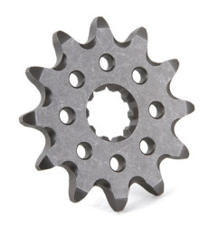 PROX ZĘBATKA PRZEDNIA 430 13 KAWASAKI KX 250F '04-05, SUZUKI RM-Z 250 '04-06 (43013) (JTF430.13) (STD.13) (ŁAŃC.520)