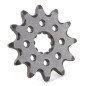 PROX ZĘBATKA PRZEDNIA 430 13 KAWASAKI KX 250F '04-05, SUZUKI RM-Z 250 '04-06 (43013) (JTF430.13) (STD.13) (ŁAŃC.520) PROX ZĘBATKA PRZEDNIA 430 13 KAWASAKI KX 250F '04-05, SUZUKI RM-Z 250 '04-06 (43013) (JTF430.13) (STD.13) (ŁAŃC.520)