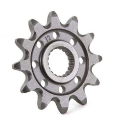 PROX ZĘBATKA PRZEDNIA 340 12 HONDA CR 125 '87-'03 (34012) (JTF326.12) (ŁAŃC. 520)