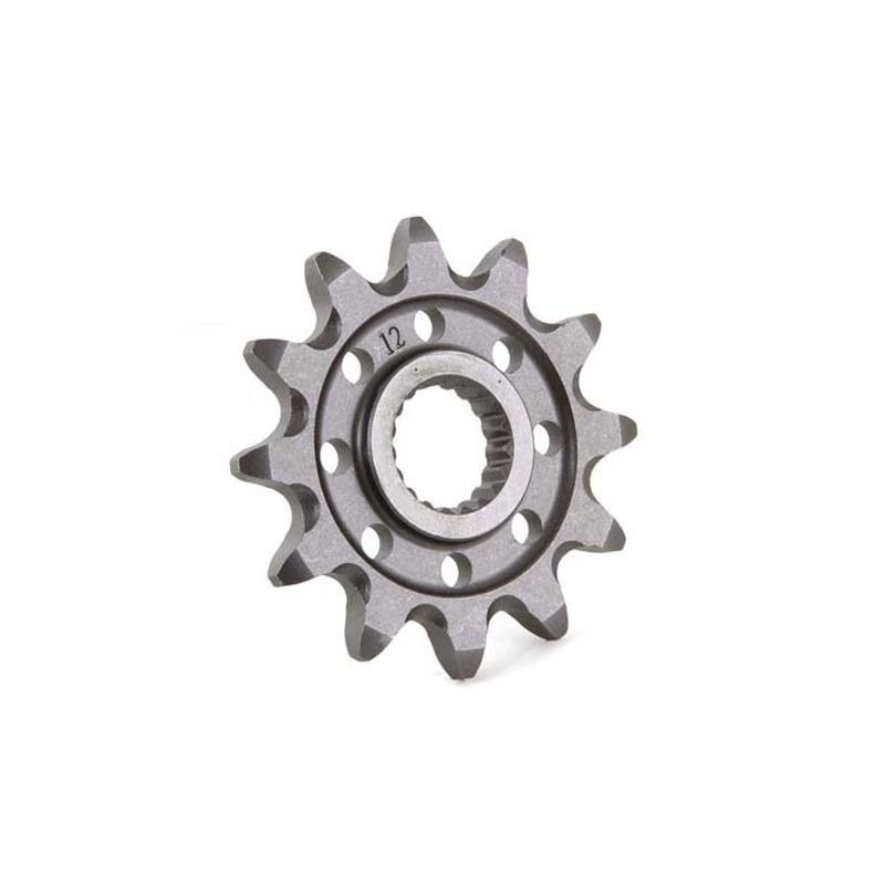 PROX ZĘBATKA PRZEDNIA 340 12 HONDA CR 125 '87-'03 (34012) (JTF326.12) (ŁAŃC. 520) PROX ZĘBATKA PRZEDNIA 340 12 HONDA CR 125 '87-'03 (34012) (JTF326.12) (ŁAŃC. 520)