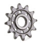 PROX ZĘBATKA PRZEDNIA 340 12 HONDA CR 125 '87-'03 (34012) (JTF326.12) (ŁAŃC. 520) PROX ZĘBATKA PRZEDNIA 340 12 HONDA CR 125 '87-'03 (34012) (JTF326.12) (ŁAŃC. 520)