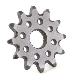 PROX ZĘBATKA PRZEDNIA 340 12 HONDA CR 125 '87-'03 (34012) (JTF326.12) (ŁAŃC. 520)