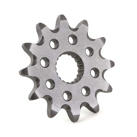 PROX ZĘBATKA PRZEDNIA 340 12 HONDA CR 125 '87-'03 (34012) (JTF326.12) (ŁAŃC. 520)