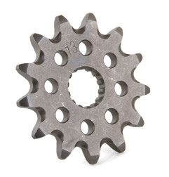 PROX ZĘBATKA PRZEDNIA 440 13 YAMAHA YZ 125 '87-'04, GAS GAS 125 '02-11 (44013) (JTF564.13) (ŁAŃC. 520)