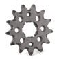 PROX ZĘBATKA PRZEDNIA 569 13 YAMAHA YZ 250 80-98, KAWASAKI KX 250 87-98 (JTF569.13) (56913) PROX ZĘBATKA PRZEDNIA 569 13 YAMAHA YZ 250 80-98, KAWASAKI KX 250 87-98 (JTF569.13) (56913)
