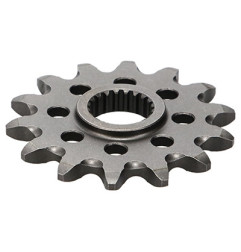 PROX ZĘBATKA PRZEDNIA 2146 13 KAWASAKI KXF 250 '06-'24, KX 250 X '21-'24 (JTF1446.13) (214613)