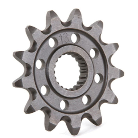 PROX ZĘBATKA PRZEDNIA 2146 15 KAWASAKI KX 250 F (KXF 250) '06-'24 (JTF1446.15) (214615)
