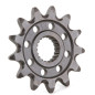 PROX ZĘBATKA PRZEDNIA 2146 15 KAWASAKI KX 250 F (KXF 250) '06-'24 (JTF1446.15) (214615)