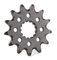 PROX ZĘBATKA PRZEDNIA 2141 13 KAWASAKI KXF 450 06-19 (JTF1565.13) (214113) (56513)YFZ 450 '04-'13