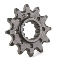 PROX ZĘBATKA PRZEDNIA 7005 12 KTM SX 65 '97-'21, HUSQVARNA TC 65 '17-21 (700512) (JTF1906.12) (ŁAŃC. 420)