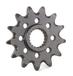 PROX ZĘBATKA PRZEDNIA 2146 14 KAWASAKI KXF 250 '06-'24, KX 250 X '21-'24 (JTF1446.14) (214614)