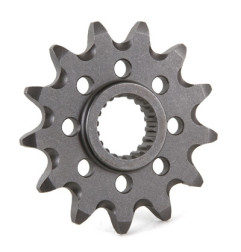 PROX ZĘBATKA PRZEDNIA 2146 14 KAWASAKI KXF 250 '06-'24, KX 250 X '21-'24 (JTF1446.14) (214614)