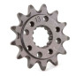 PROX ZĘBATKA PRZEDNIA 350 13 HONDA XR 600 R '91-'00, XR 650 L '93-'24, TRX 400 EX / X '05-'14 (JTF1309.13) (ŁAŃC. 520) PROX ZĘBATKA PRZEDNIA 350 13 HONDA XR 600 R '91-'00, XR 650 L '93-'24, TRX 400 EX / X '05-'14 (JTF1309.13) (ŁAŃC. 520)