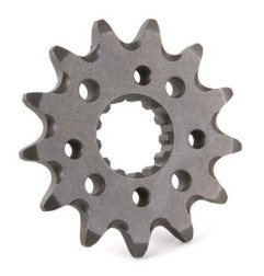 PROX ZĘBATKA PRZEDNIA 350 13 HONDA XR 600 R '91-'00, XR 650 L '93-'24, TRX 400 EX / X '05-'14 (JTF1309.13) (ŁAŃC. 520)