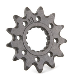 PROX ZĘBATKA PRZEDNIA 2168 13 YAMAHA YFZ 450R '09-20, YFM 700R RAPTOR '06-20 (JTF1592.13) (ŁAŃC. 520) (216813)