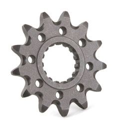PROX ZĘBATKA PRZEDNIA 2168 13 YAMAHA YFZ 450R '09-20, YFM 700R RAPTOR '06-20 (JTF1592.13) (ŁAŃC. 520) (216813)
