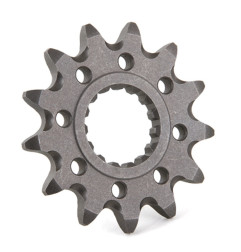 PROX ZĘBATKA PRZEDNIA 2168 15 YAMAHA YFZ 450R '09-20, YFM 700R RAPTOR '06-20 (JTF1592.15) (ŁAŃC. 520) (216815)