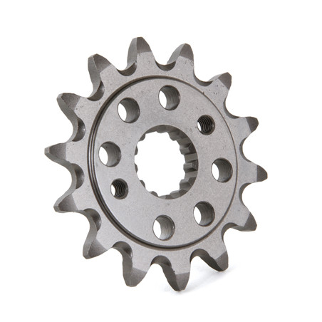 PROX ZĘBATKA PRZEDNIA 2116 14 SUZUKI LTR 450 '06-'12, LTZ 400 '03-'18, RMX 450 '10-'13, KAWASAKI KFX 400, HYOSUNG TE 450