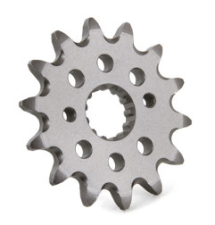 PROX ZĘBATKA PRZEDNIA 2116 14 SUZUKI LTR 450 '06-'12, LTZ 400 '03-'18, RMX 450 '10-'13, KAWASAKI KFX 400, HYOSUNG TE 450