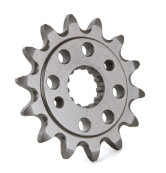 PROX ZĘBATKA PRZEDNIA 2116 15 SUZUKI LTR 450 '06-'12, LTZ 400 '03-'18, RMX 450 '10-'13, KAWASAKI KFX 400, HYOSUNG TE 450