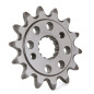 PROX ZĘBATKA PRZEDNIA 2116 15 SUZUKI LTR 450 '06-'12, LTZ 400 '03-'18, RMX 450 '10-'13, KAWASAKI KFX 400, HYOSUNG TE 450 PROX ZĘBATKA PRZEDNIA 2116 15 SUZUKI LTR 450 '06-'12, LTZ 400 '03-'18, RMX 450 '10-'13, KAWASAKI KFX 400, HYOSUNG TE 450