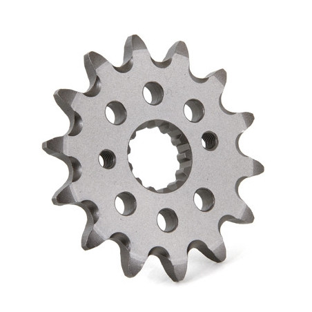 PROX ZĘBATKA PRZEDNIA 2116 15 SUZUKI LTR 450 '06-'12, LTZ 400 '03-'18, RMX 450 '10-'13, KAWASAKI KFX 400, HYOSUNG TE 450