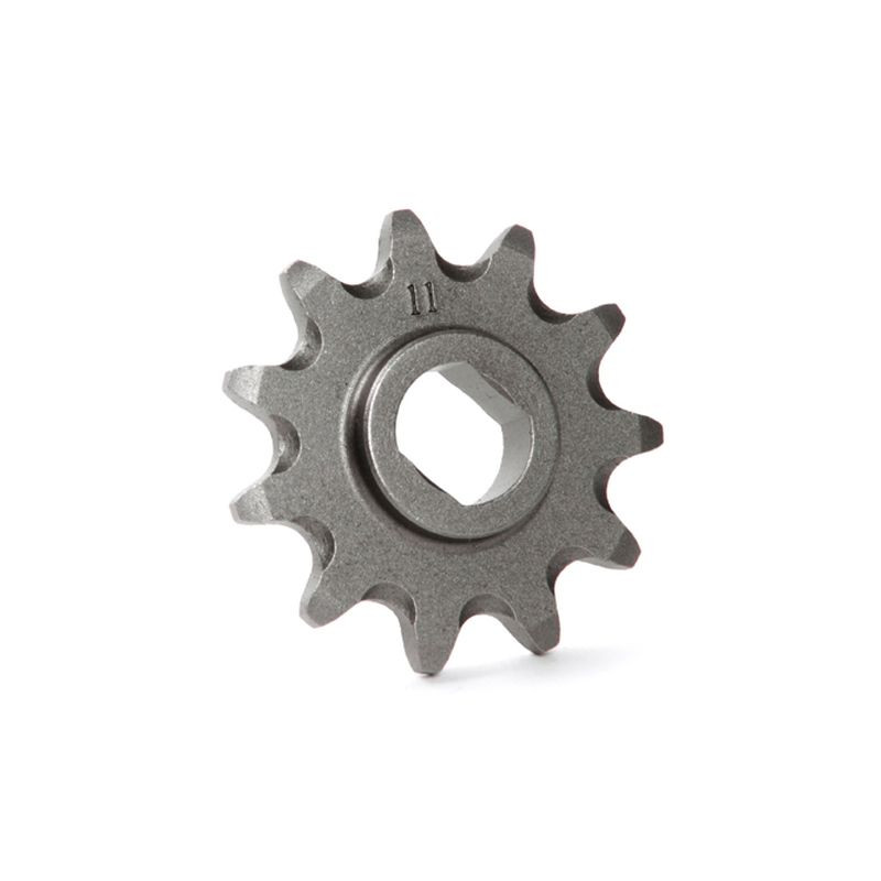 PROX ZĘBATKA PRZEDNIA 2240 11 KTM SX 50 '09-21, HUSQVARNA TC 50 '17-21 (224011) (ŁAŃC. 415) PROX ZĘBATKA PRZEDNIA 2240 11 KTM SX 50 '09-21, HUSQVARNA TC 50 '17-21 (224011) (ŁAŃC. 415)