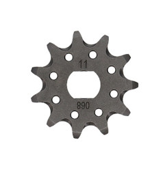 PROX ZĘBATKA PRZEDNIA 2240 11 KTM SX 50 '09-21, HUSQVARNA TC 50 '17-21 (224011) (ŁAŃC. 415)