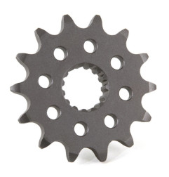 PROX ZĘBATKA PRZEDNIA 1252 16 KTM 400/600/620/625/640/690 '88-13 (125216) (JTF1902.16) (STD,+1) (ŁAŃC.520)