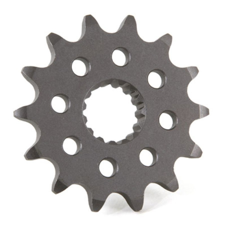 PROX ZĘBATKA PRZEDNIA 1252 16 KTM 400/600/620/625/640/690 '88-13 (125216) (JTF1902.16) (STD,+1) (ŁAŃC.520)