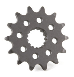 PROX ZĘBATKA PRZEDNIA 1252 16 KTM 400/600/620/625/640/690 '88-13 (125216) (JTF1902.16) (STD,+1) (ŁAŃC.520)