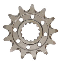 PROX ZĘBATKA PRZEDNIA 2102 13 GAS GAS EC 125/200/250/300 (210213) (JTF715.13) (ŁAŃC. 520)