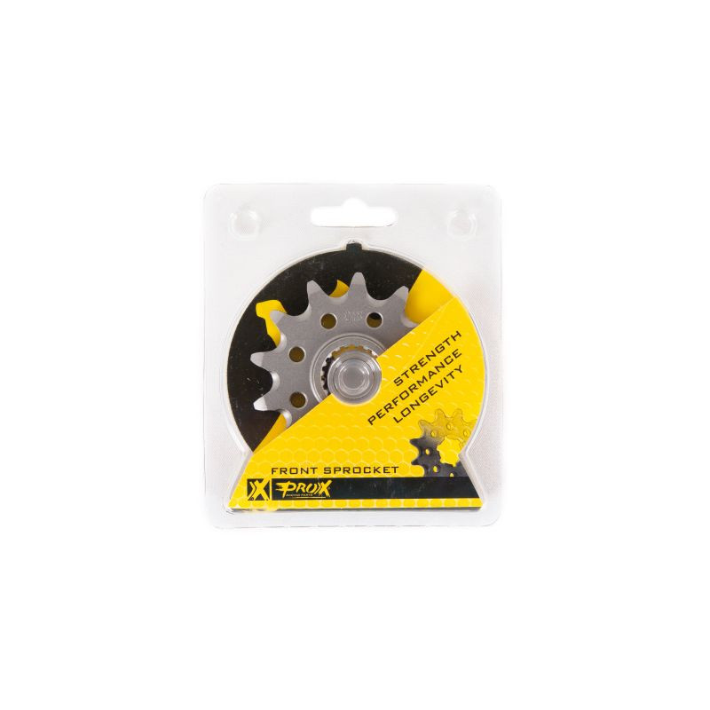 PROX ZĘBATKA PRZEDNIA 2275 13 SHERCO SE-R 125 '18-23, SE F/SE F-R 250 '14-20, SE F 300 '14-20, SE 2.5 i-FR '08-13 PROX ZĘBATKA PRZEDNIA 2275 13 SHERCO SE-R 125 '18-23, SE F/SE F-R 250 '14-20, SE F 300 '14-20, SE 2.5 i-FR '08-13