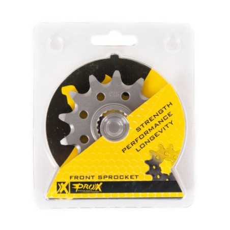 PROX ZĘBATKA PRZEDNIA 2275 13 SHERCO SE-R 125 '18-23, SE F/SE F-R 250 '14-20, SE F 300 '14-20, SE 2.5 i-FR '08-13