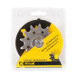 PROX ZĘBATKA PRZEDNIA 2275 13 SHERCO SE-R 125 '18-23, SE F/SE F-R 250 '14-20, SE F 300 '14-20, SE 2.5 i-FR '08-13 PROX ZĘBATKA PRZEDNIA 2275 13 SHERCO SE-R 125 '18-23, SE F/SE F-R 250 '14-20, SE F 300 '14-20, SE 2.5 i-FR '08-13