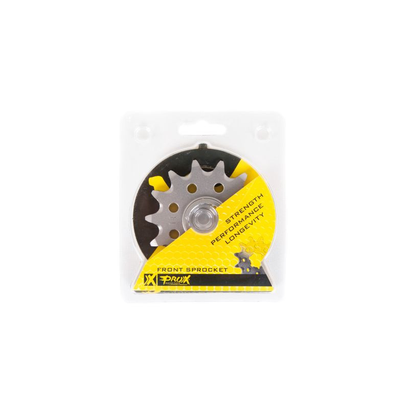 PROX ZĘBATKA PRZEDNIA 2275 14 SHERCO SE-R 125 '18-23, SE F/SE F-R 250 '14-20, SE F 300 '14-20, SE 2.5 i-FR '08-13 PROX ZĘBATKA PRZEDNIA 2275 14 SHERCO SE-R 125 '18-23, SE F/SE F-R 250 '14-20, SE F 300 '14-20, SE 2.5 i-FR '08-13